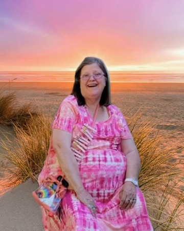 Margaret Elizabeth Funkhouser