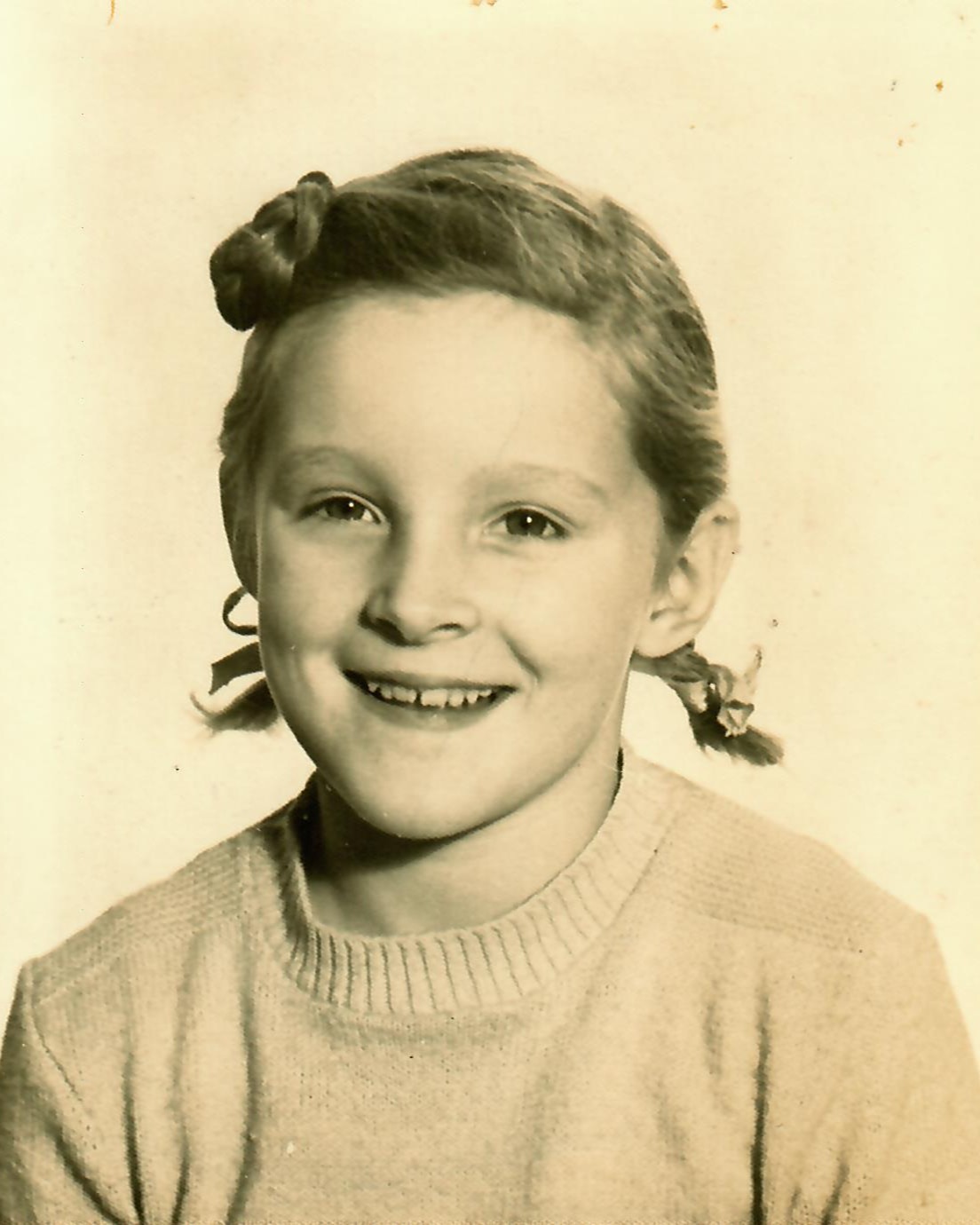 Sharon Lois Weston