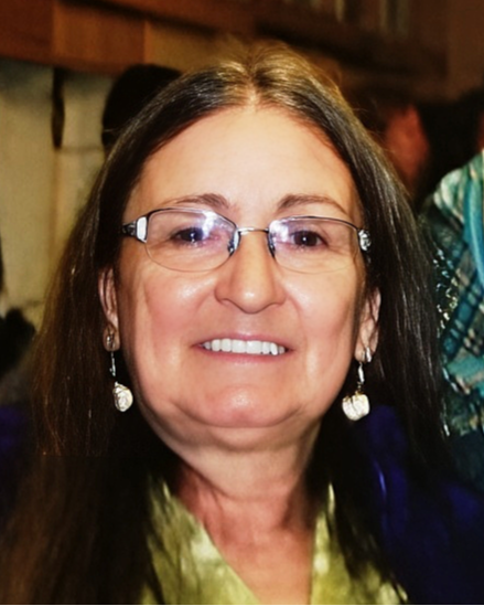 Annette Lynn Kelly