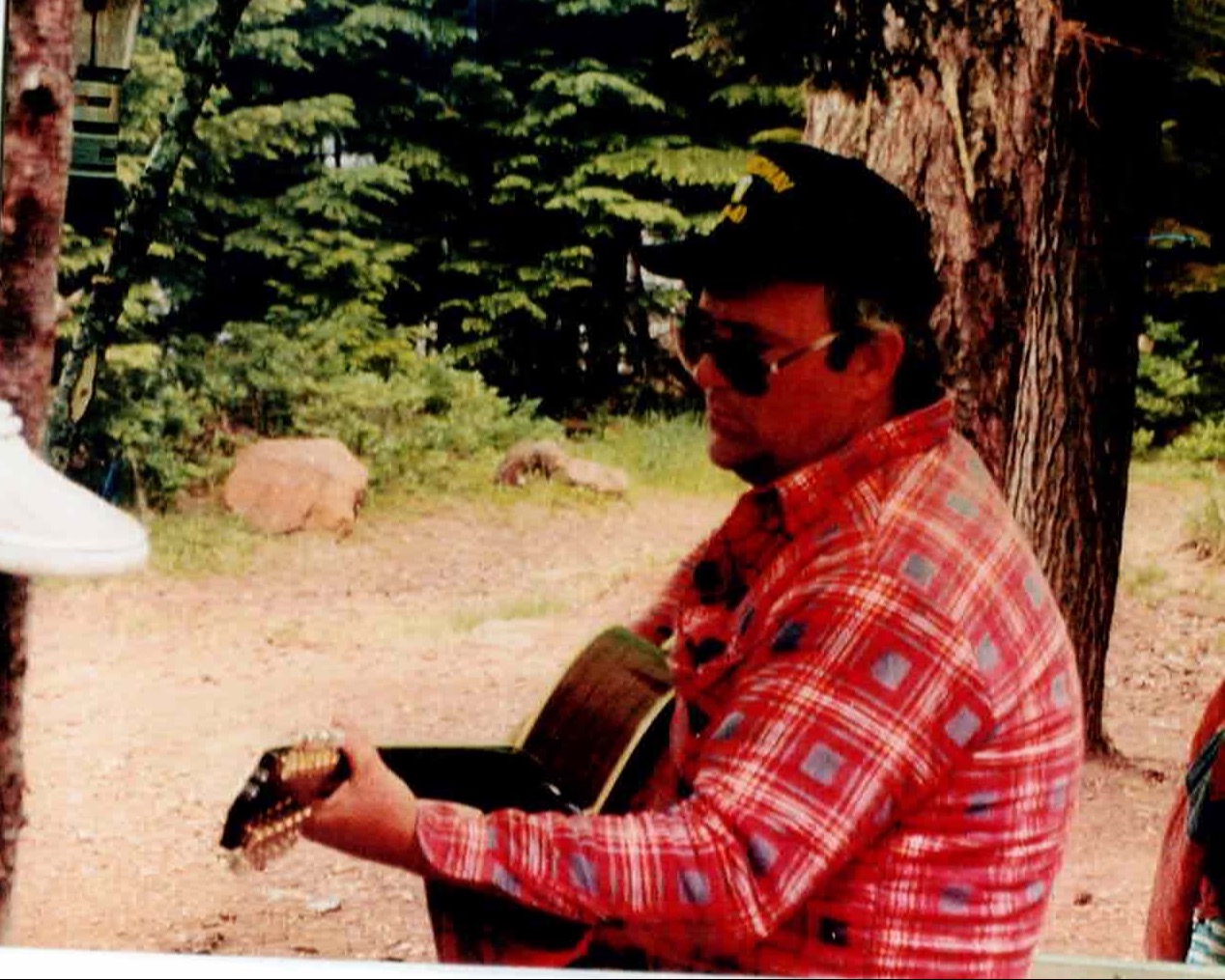 Mark Peter Putman