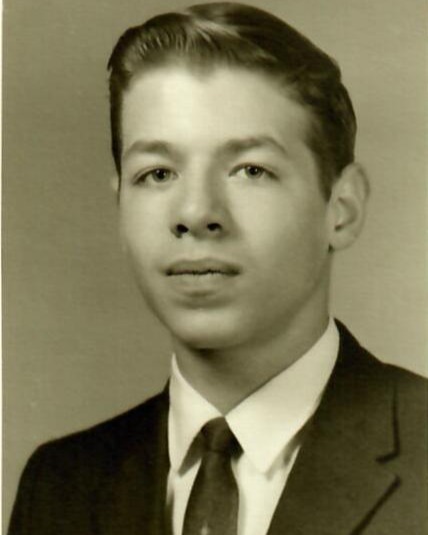 Gary James Davis