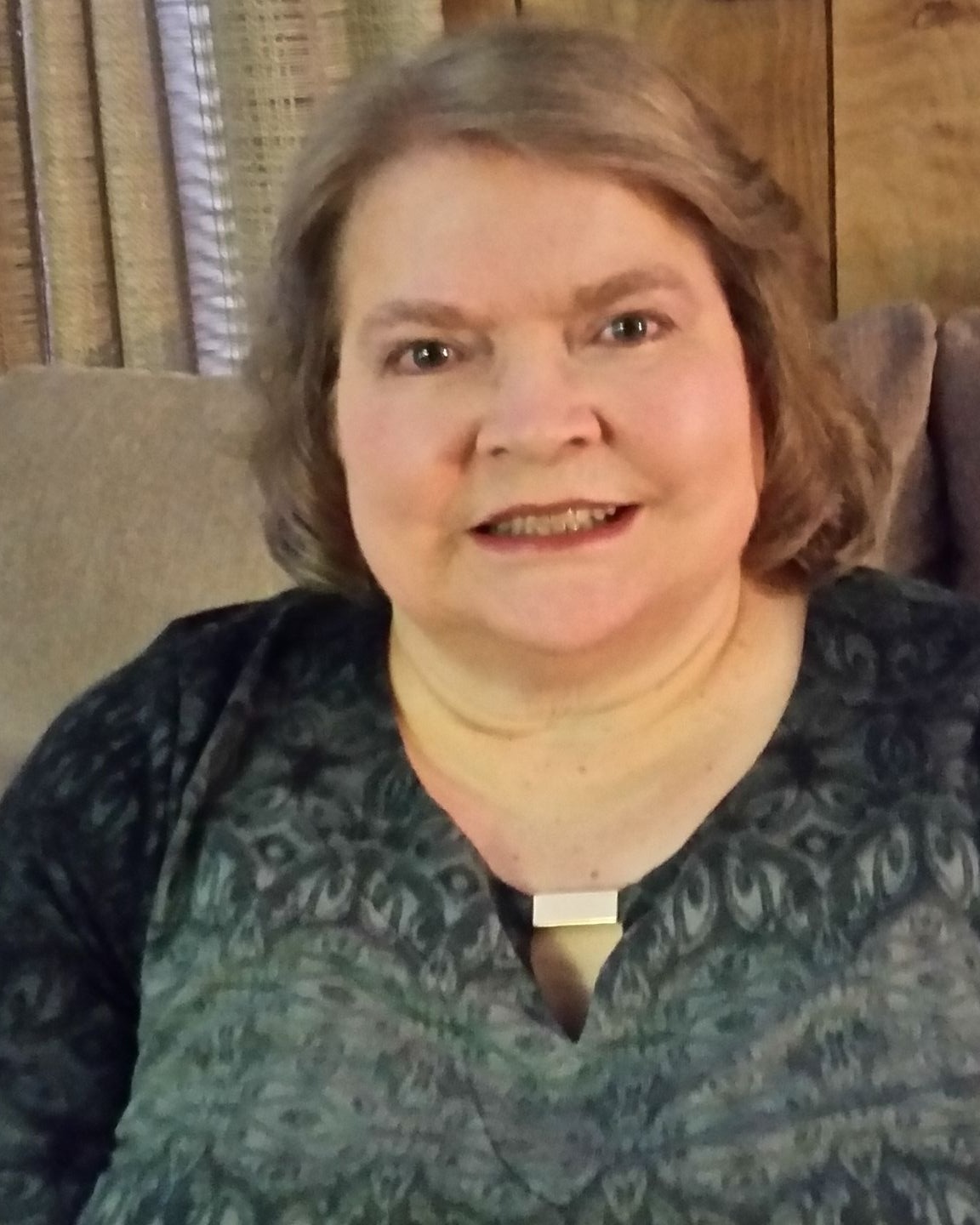 Kathy Redmond