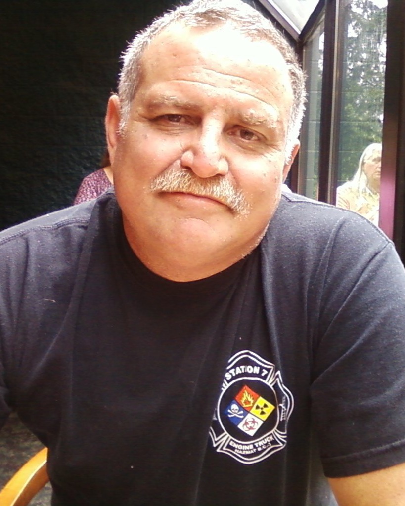 Ronnie Scott Cauble