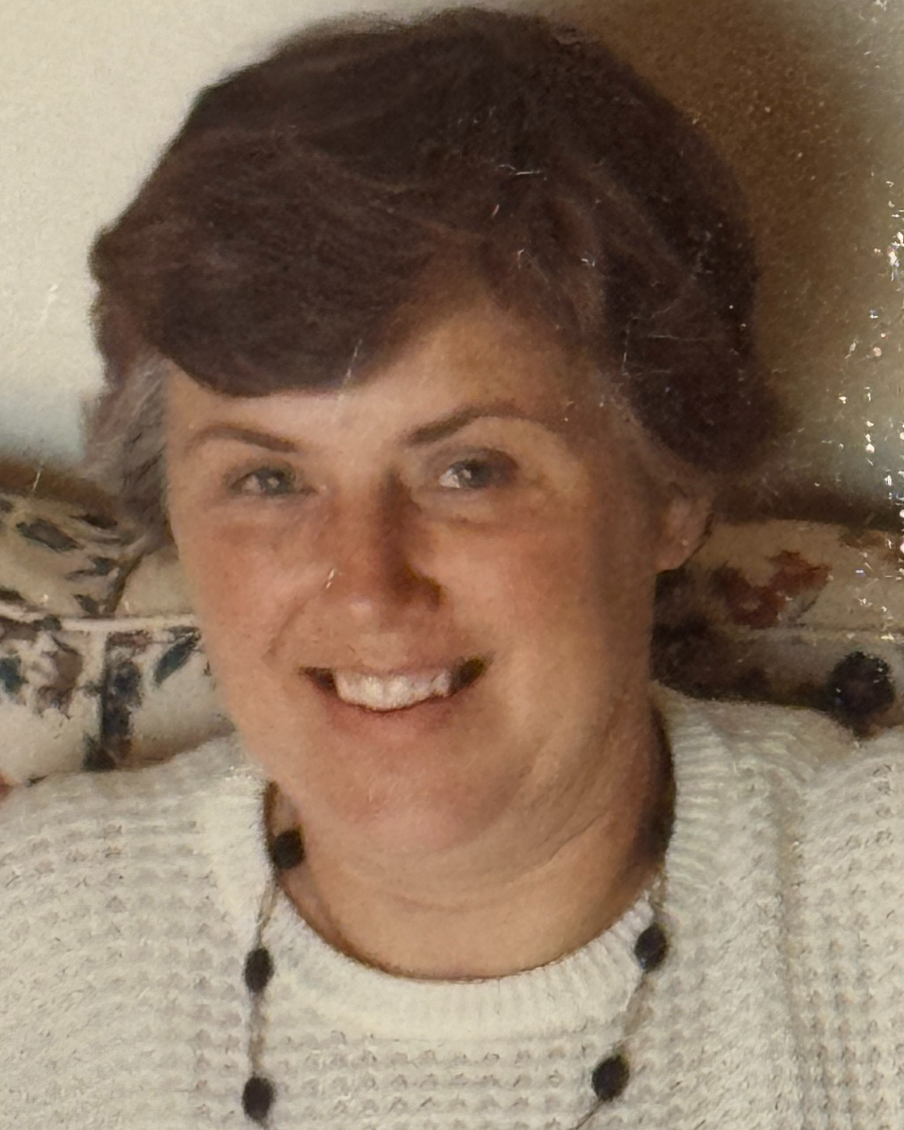 Kriemhild E. Koenig