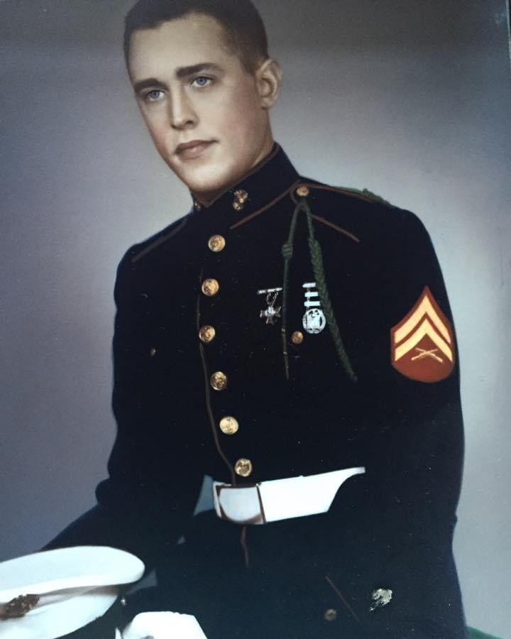 Bill Hosack