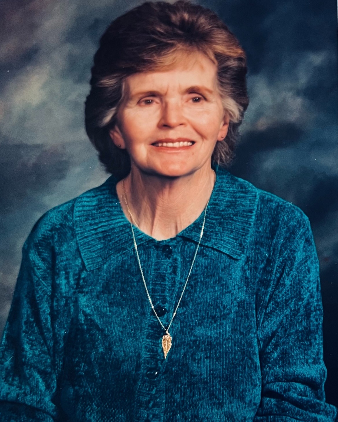 Norene Larson Rimberg