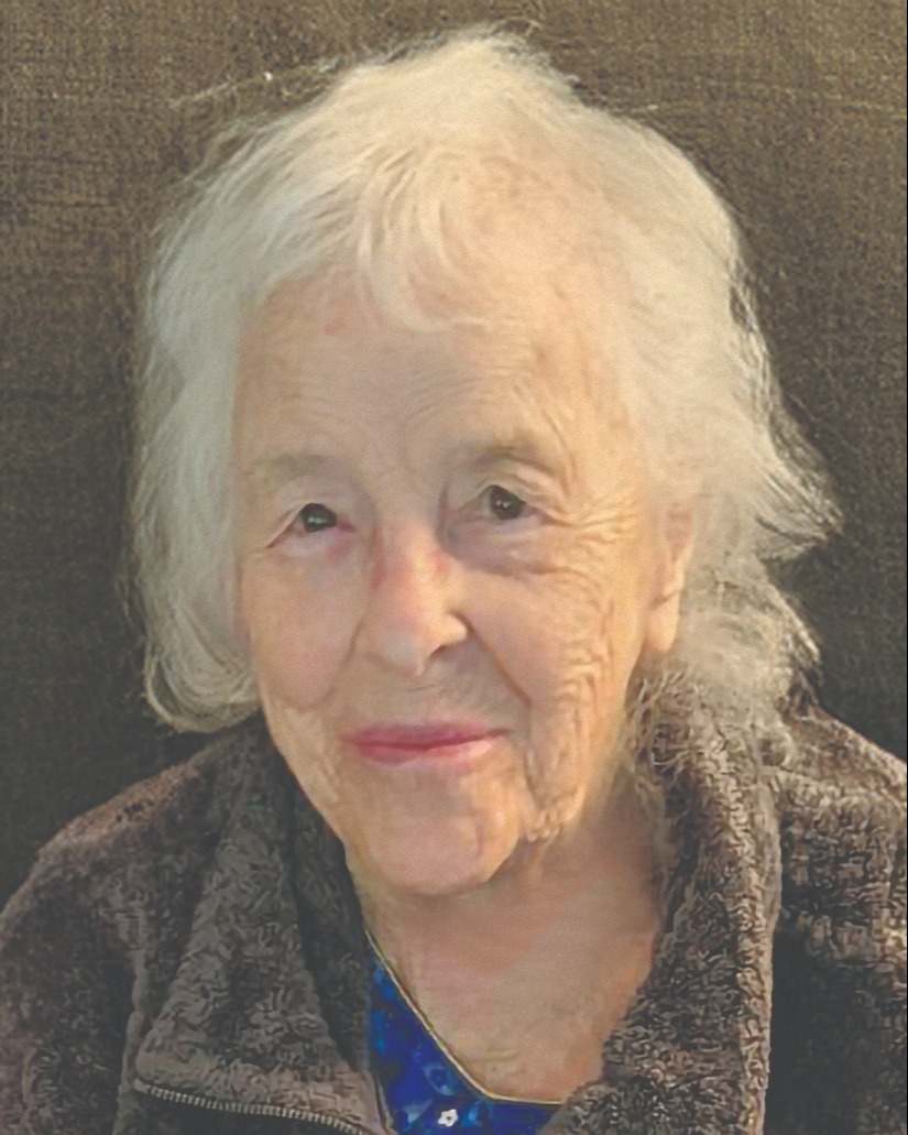 Beatrice L. Belsey