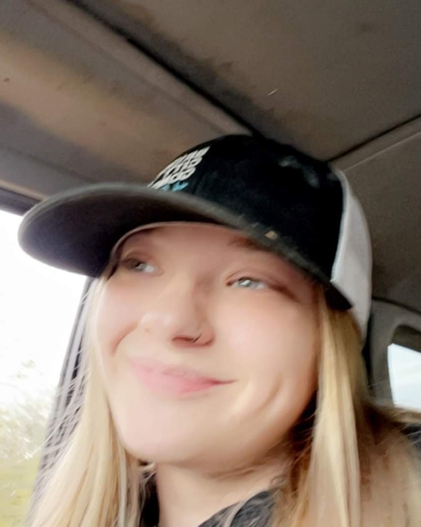 Mckenna Renee Davidson
