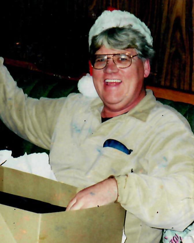 Larry Dale Fowler