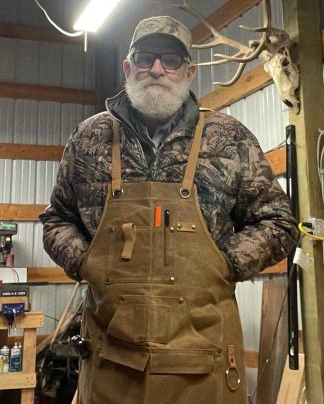 Larry Dean Pittman