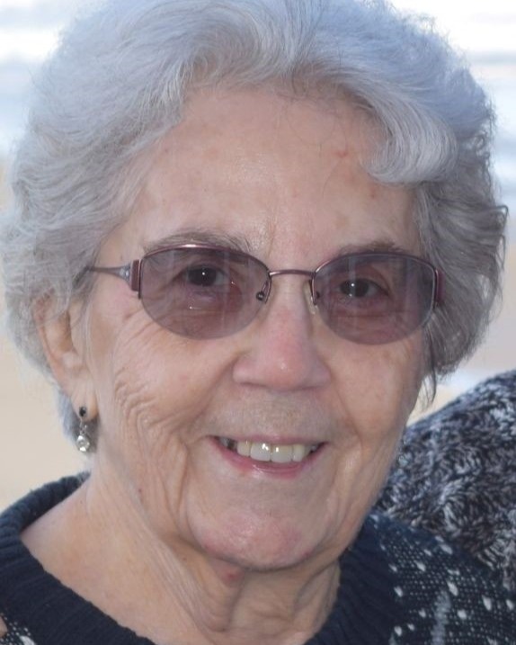 Janice Marilyn Skinner