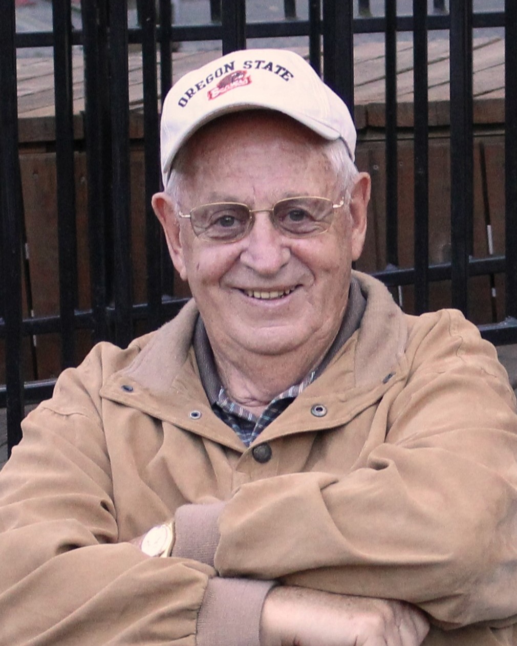 Duane Loren Day