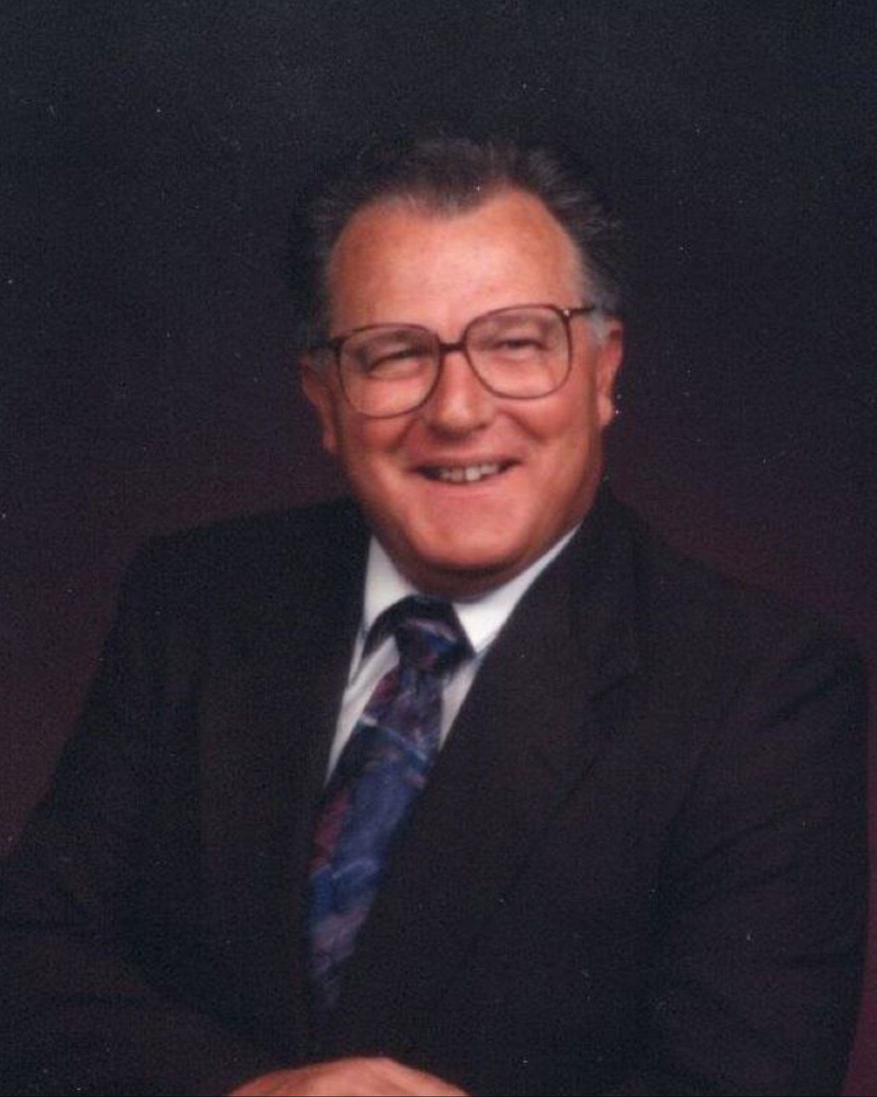 Jerald Joseph Hovda