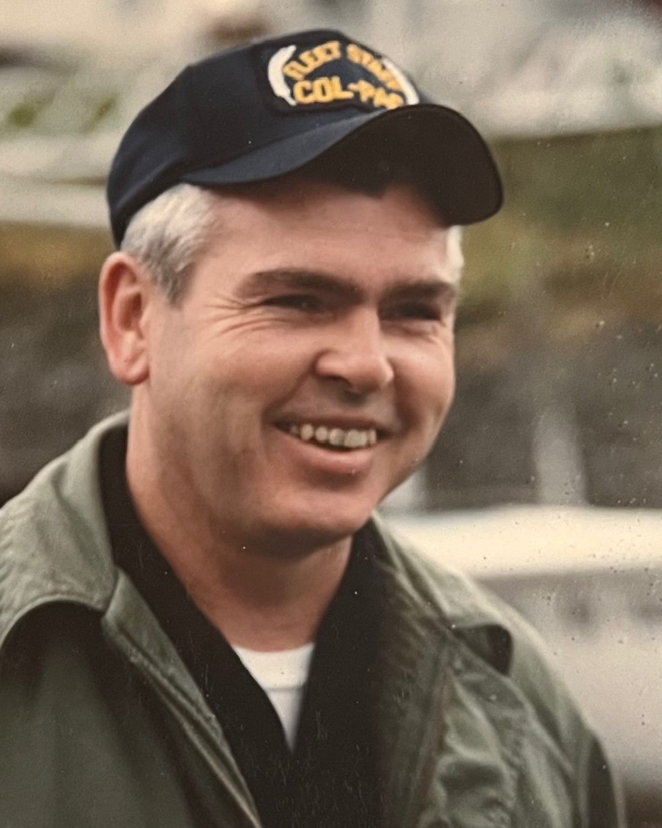 L. Patrick Kelley
