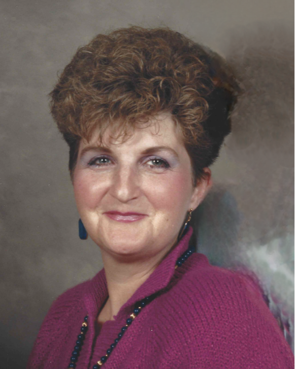 Nancy Lou Roberts