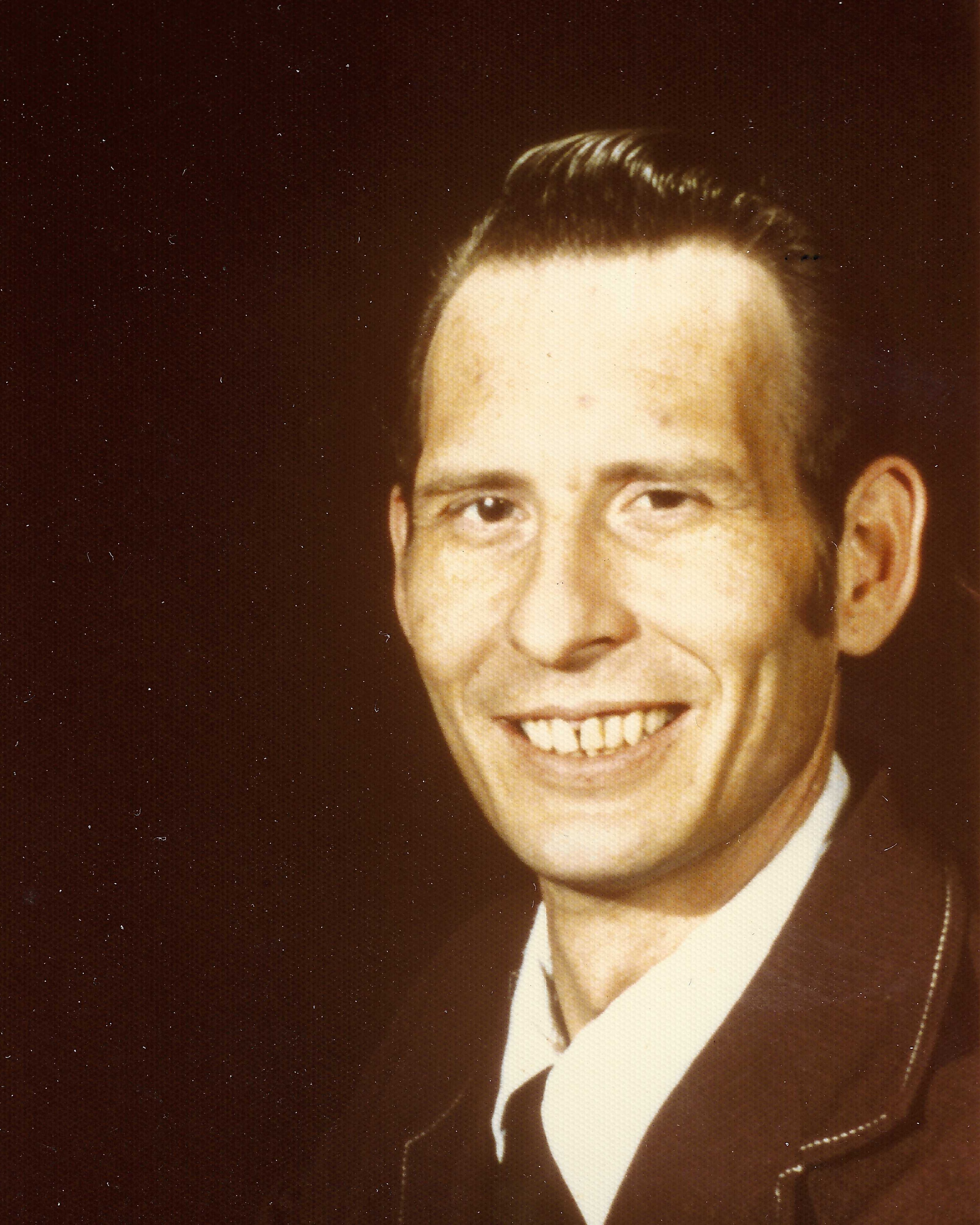 Virgil David Gaskill