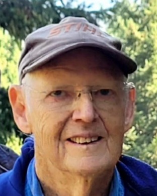 Ernie Sugden