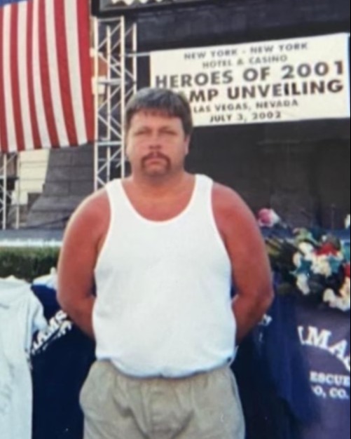 Jeffrey Allen Deckert