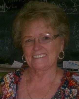Betty Marie Siemers