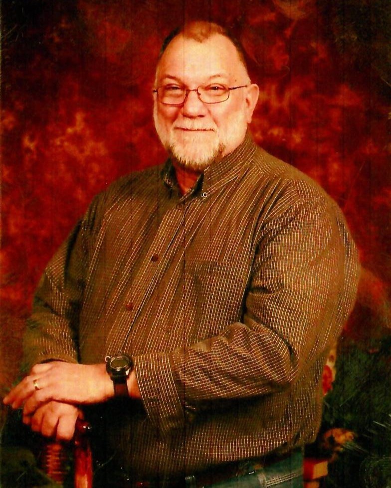 Randall John Zink