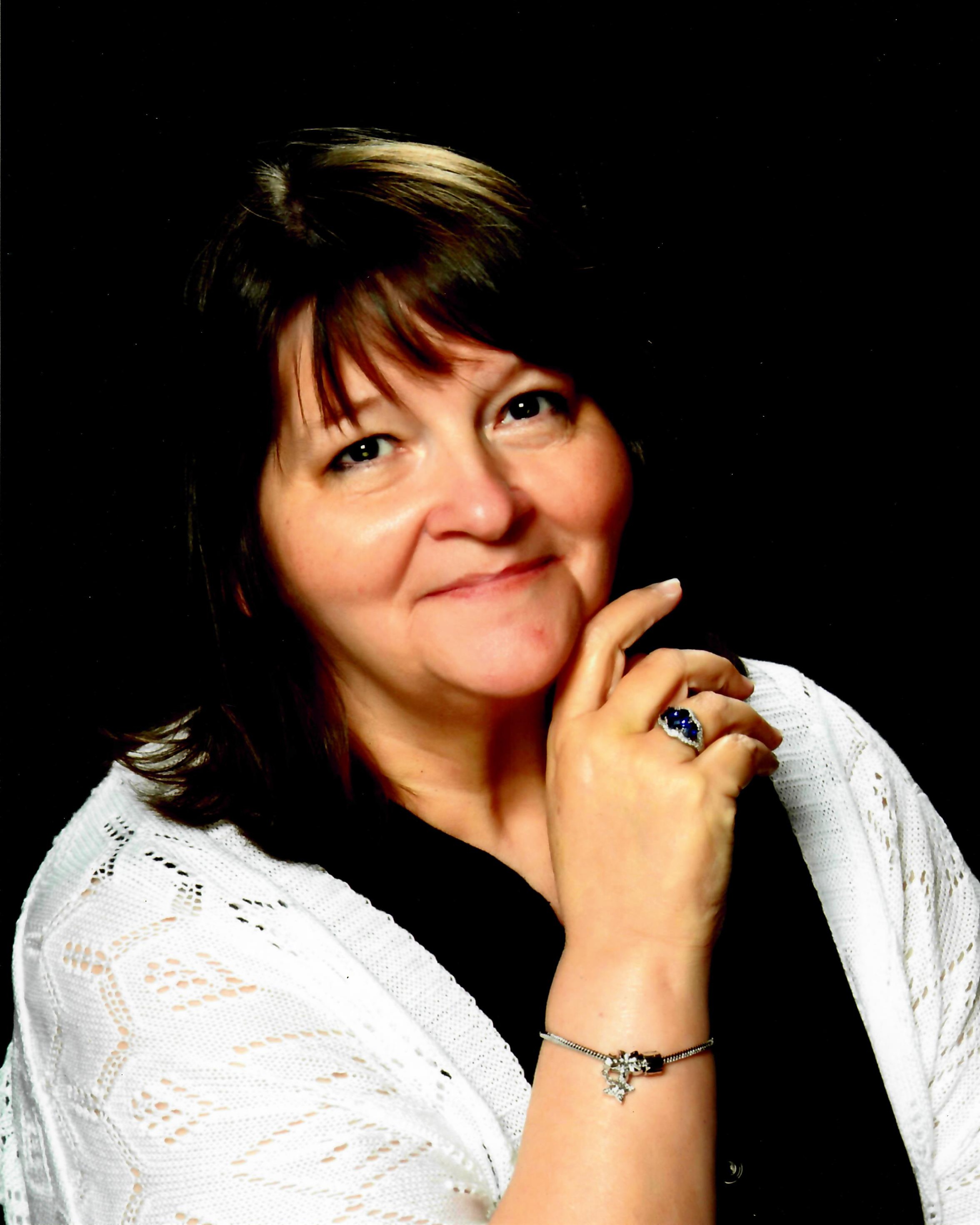 Diana M. Hughes