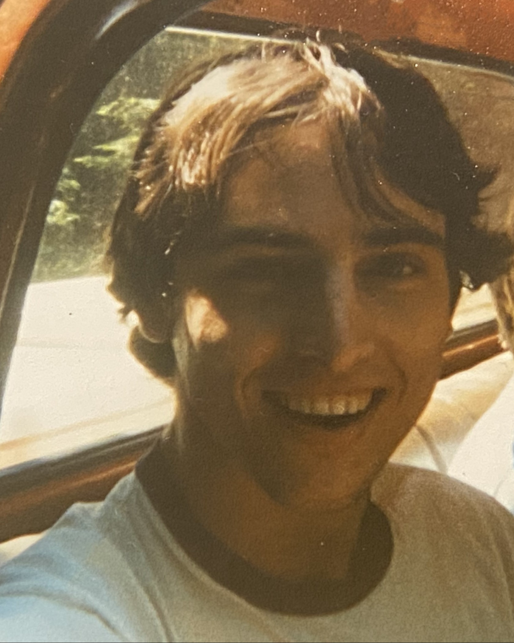 Jerry Smithburg