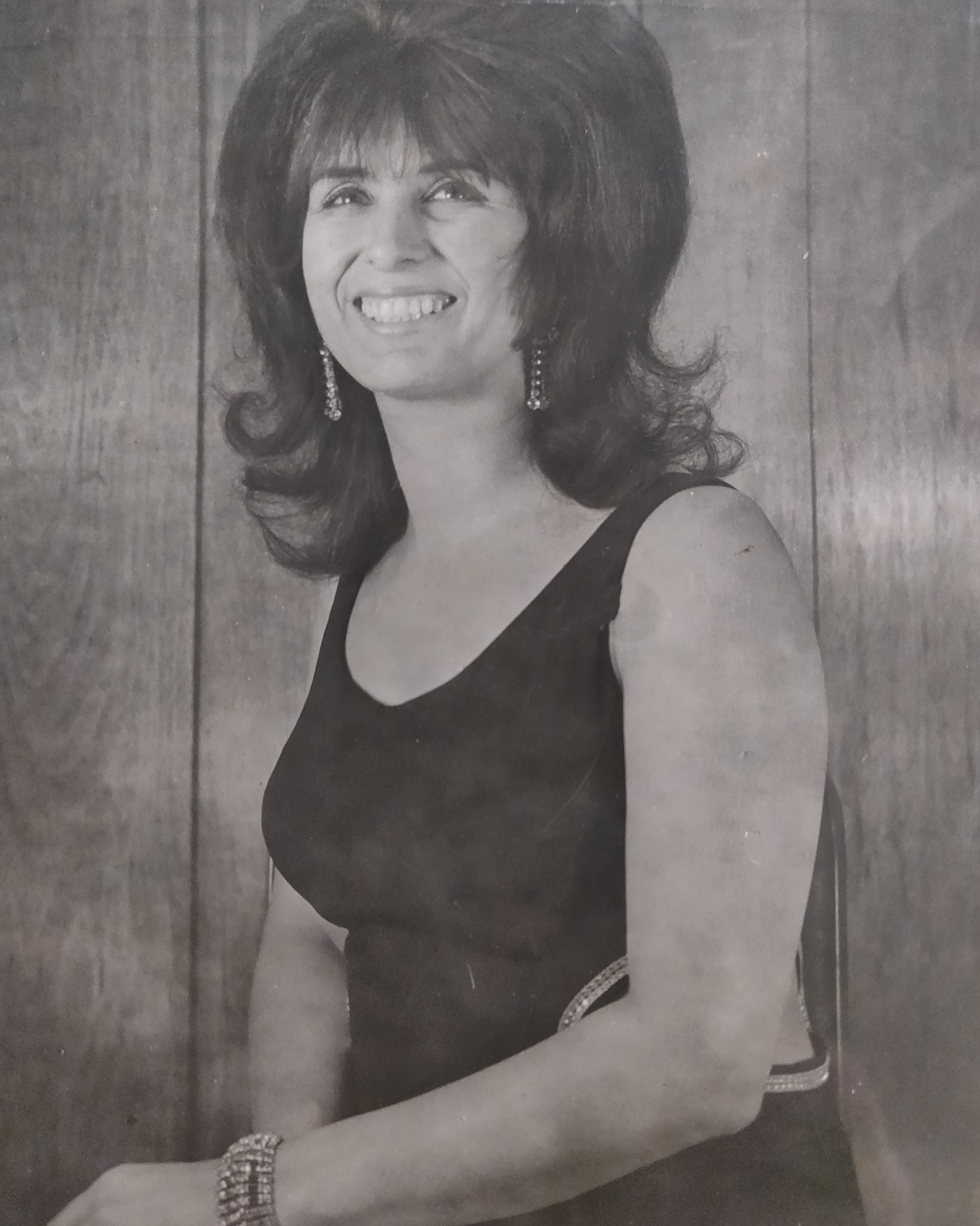Joan M. Field Ormbsy