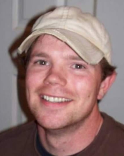 Matthew Wayne Lawson