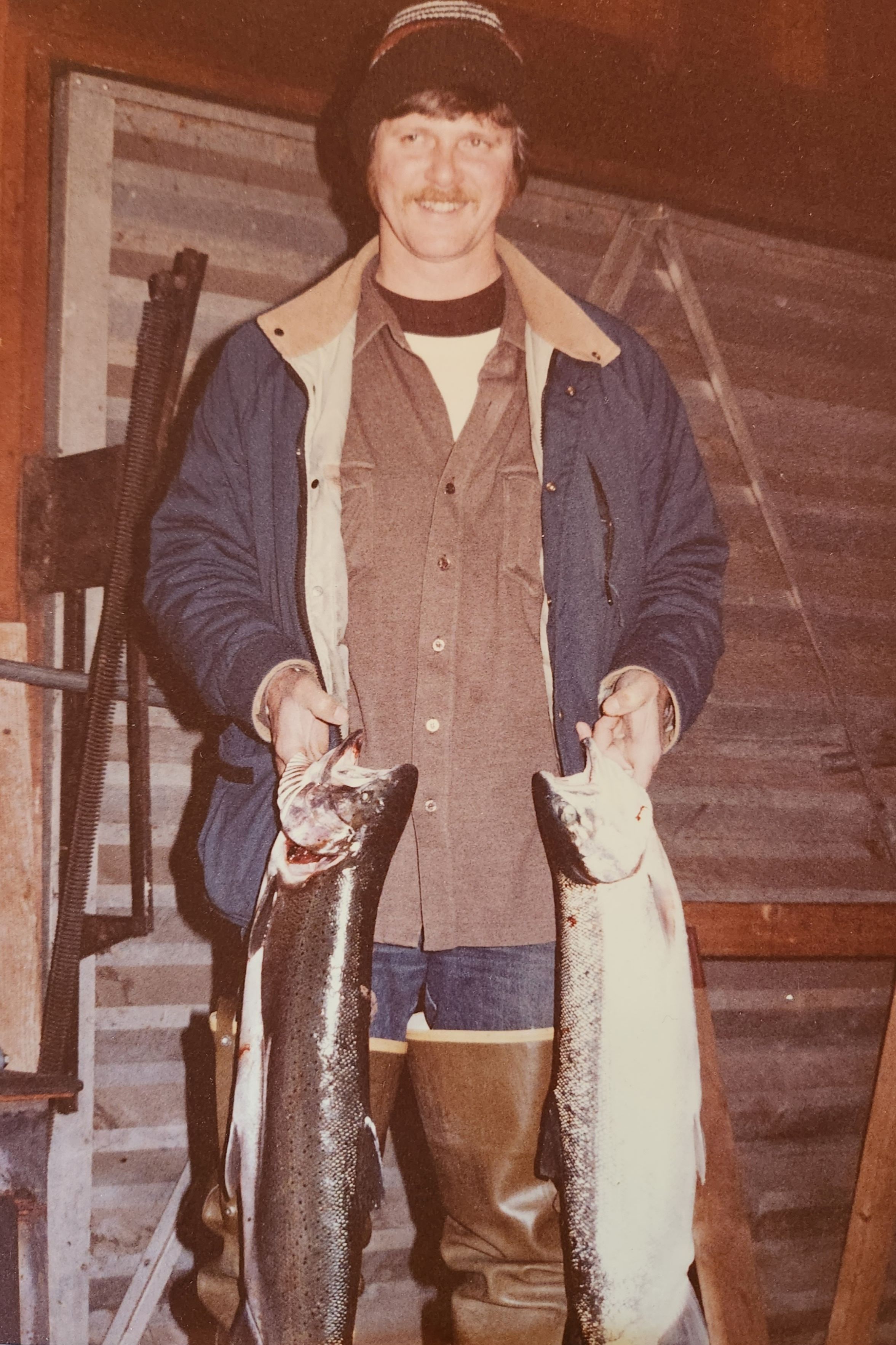 Douglas E. King