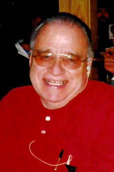 Richard "Dale" Ballantyne