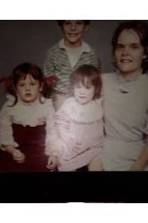 Angela Mary Fitzgerald (Stoffe)
