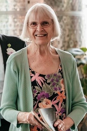 Barbara Emaline Shibley
