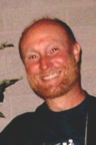 George Edward DeWitt