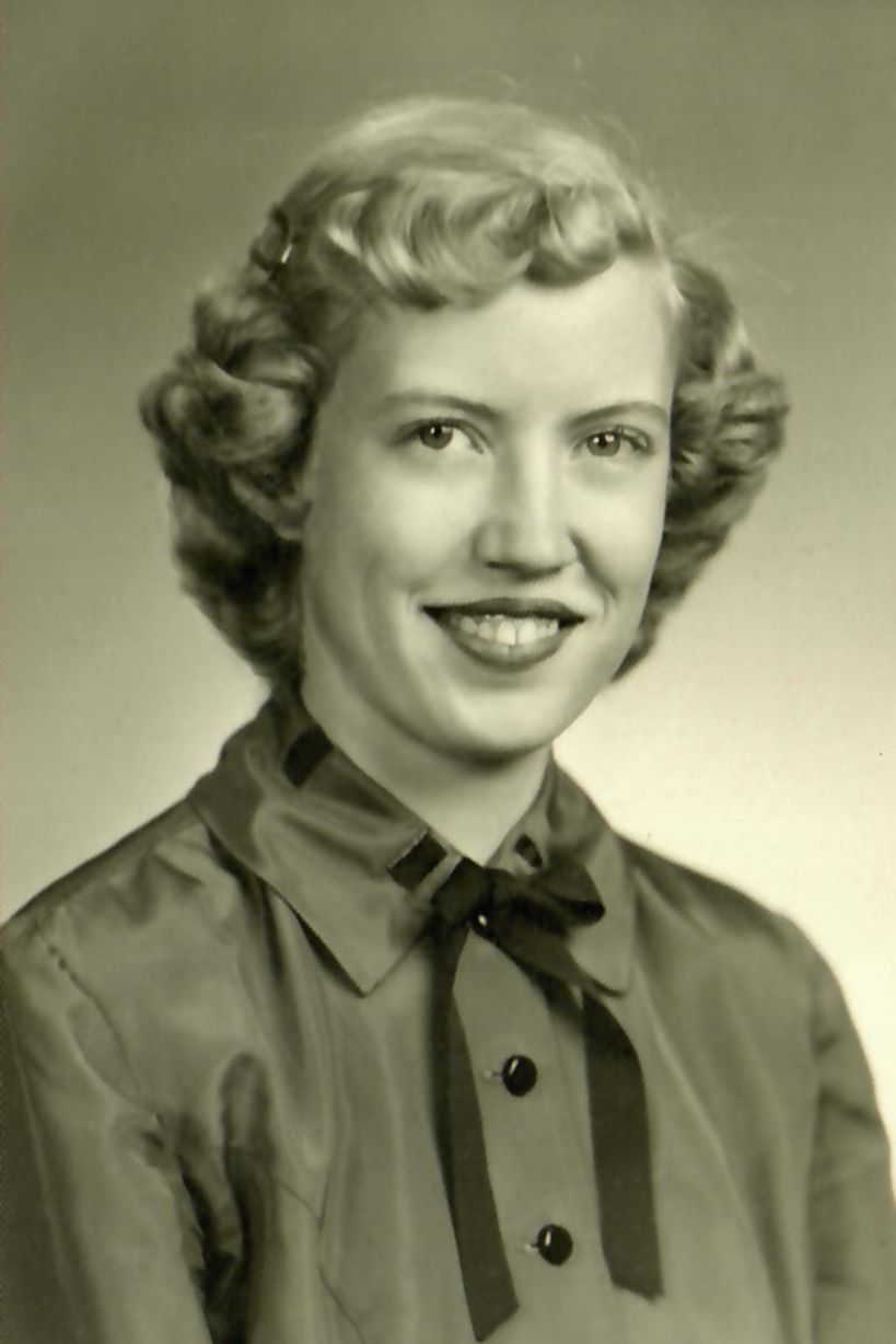 Mary Ann Layton