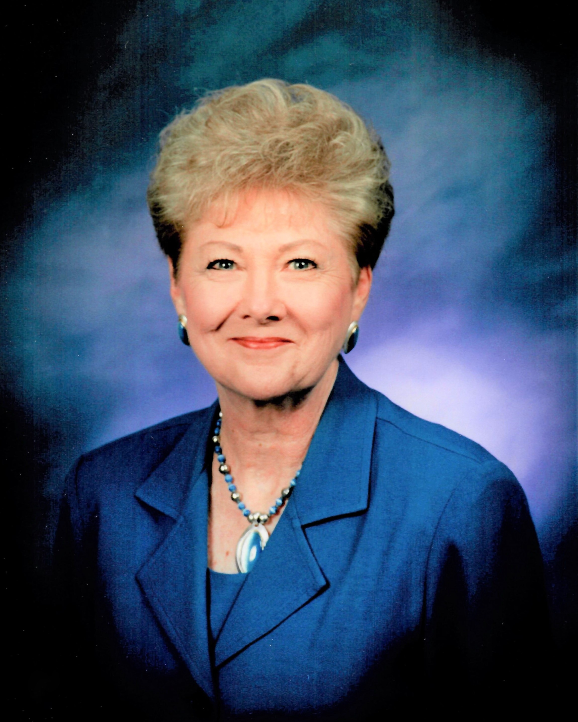 Carole Anne Westphal