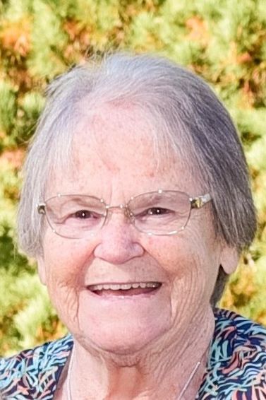 Linda Gail Wood