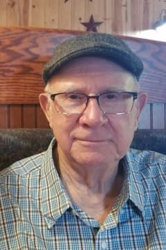 Dan Lee Swanson