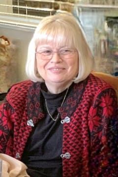 Carolyn Bagley