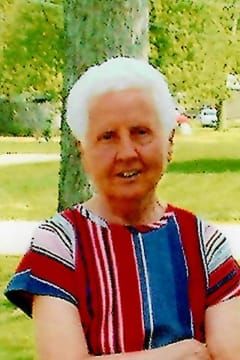 Juanita M. Deets