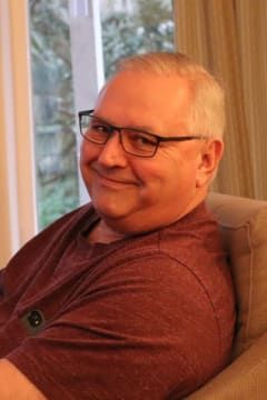 Dennis A. Wood