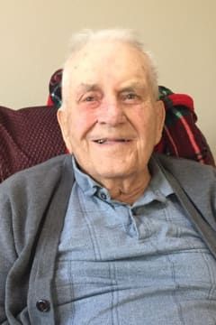 Ernest Joshua Courtain