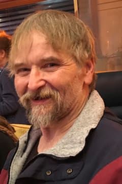 Gary Elwin Morse