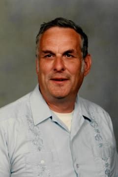 Ralph Wellington Branson