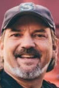 Ron Bryant