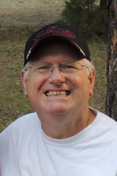 John Woodward