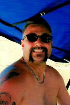 Greg "Wylee" Rose