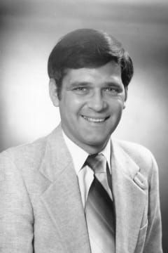 Michael Evans Whitehead