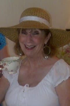 Beverly Blottie Spiller-Richards