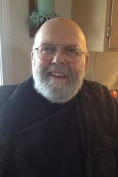 Clifford Commodore Olson, Jr.