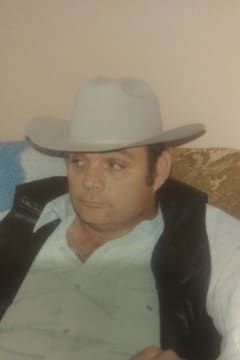 Roy Richard Rush, Sr.